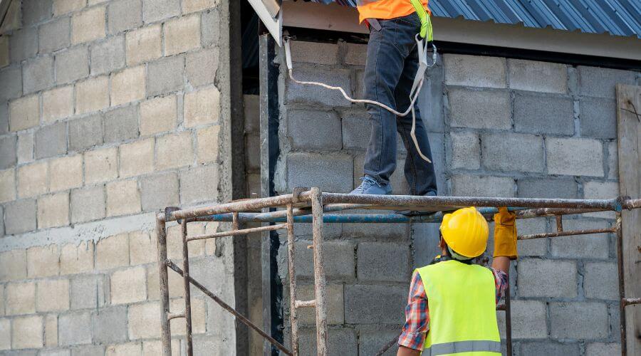 Local Siding Services in Keene, CA